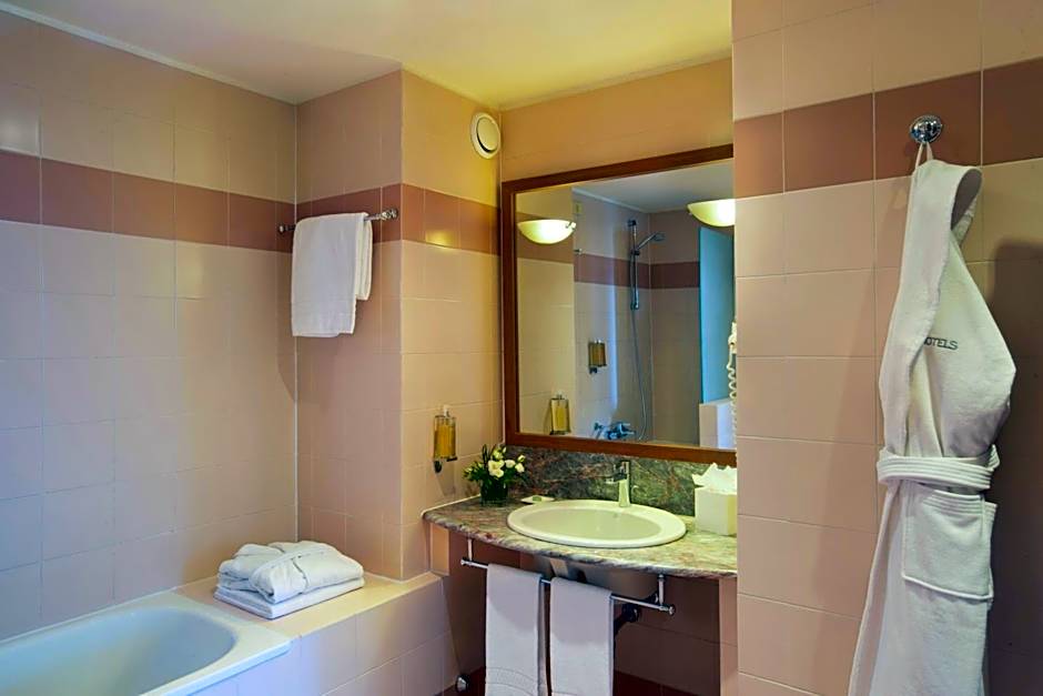 Starhotels Business Palace