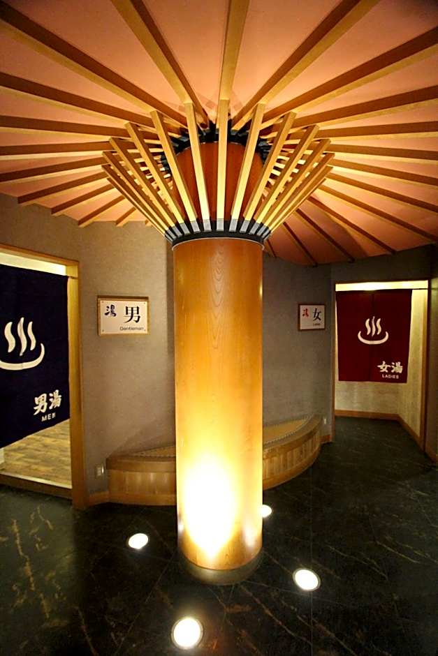 Hotel Hirayunomori Annex