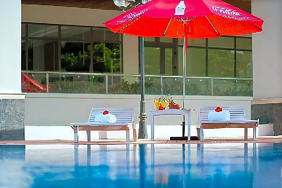 PHUOC MY AN BEACH HOTEL DANANG