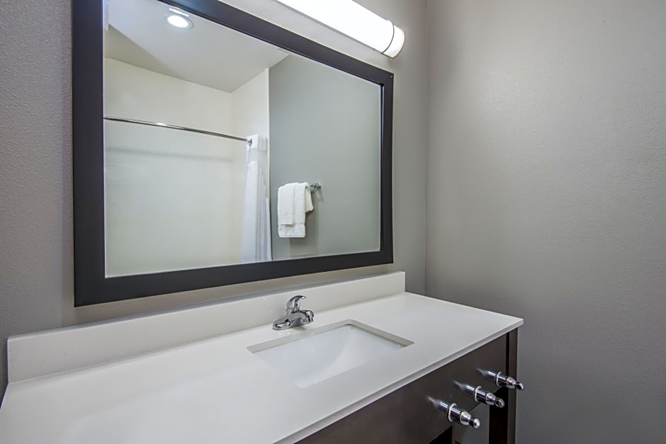 Holiday Inn Express & Suites Stillwater - University Area By IHG
