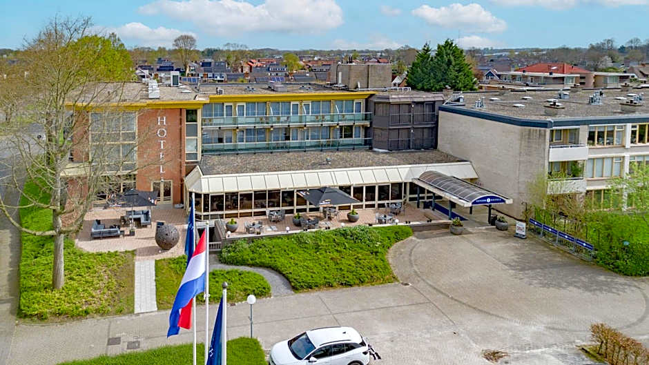 Fletcher Hotel-Restaurant Langewold