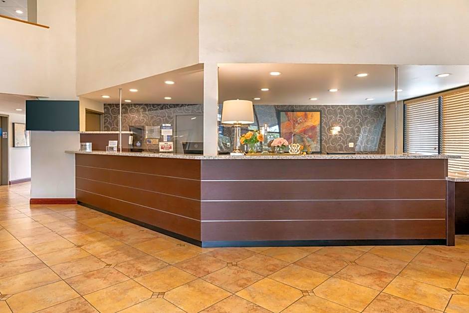Best Western Plus West Covina Inn