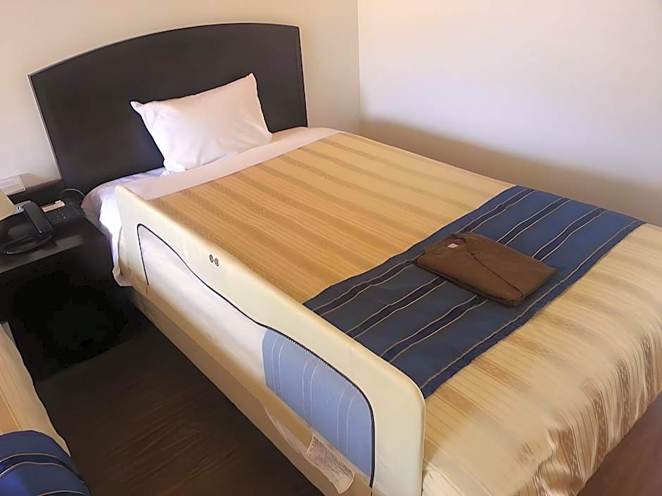 Hotel Peace Island Taketomijima