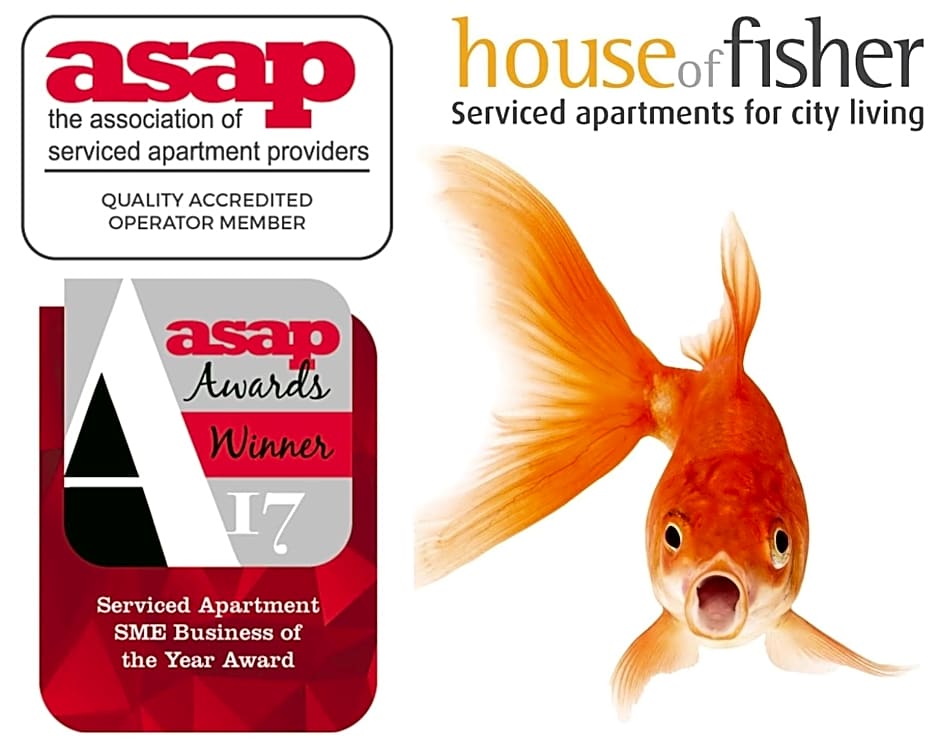 House of Fisher - Central House