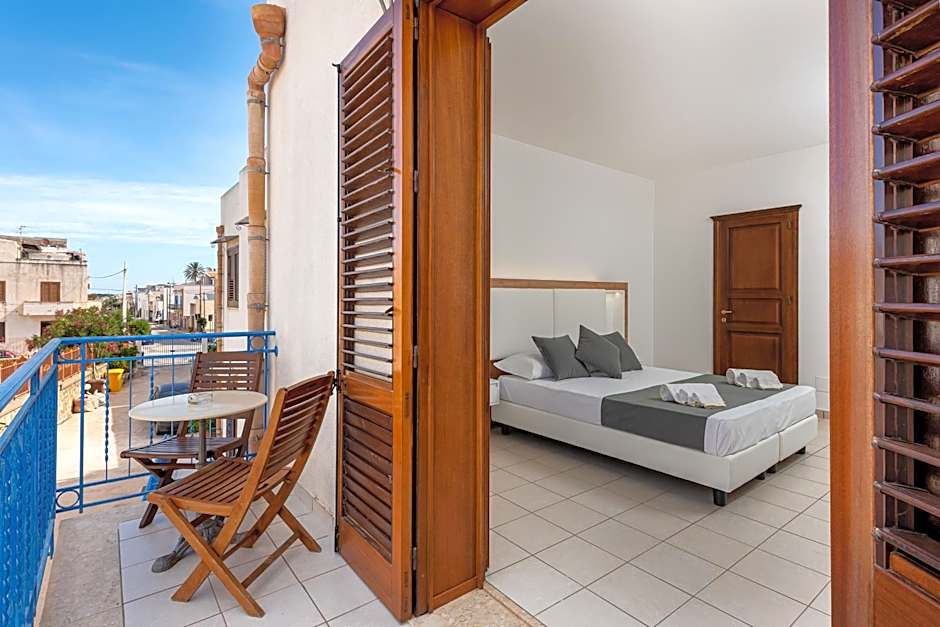 Hotel Al Paradise