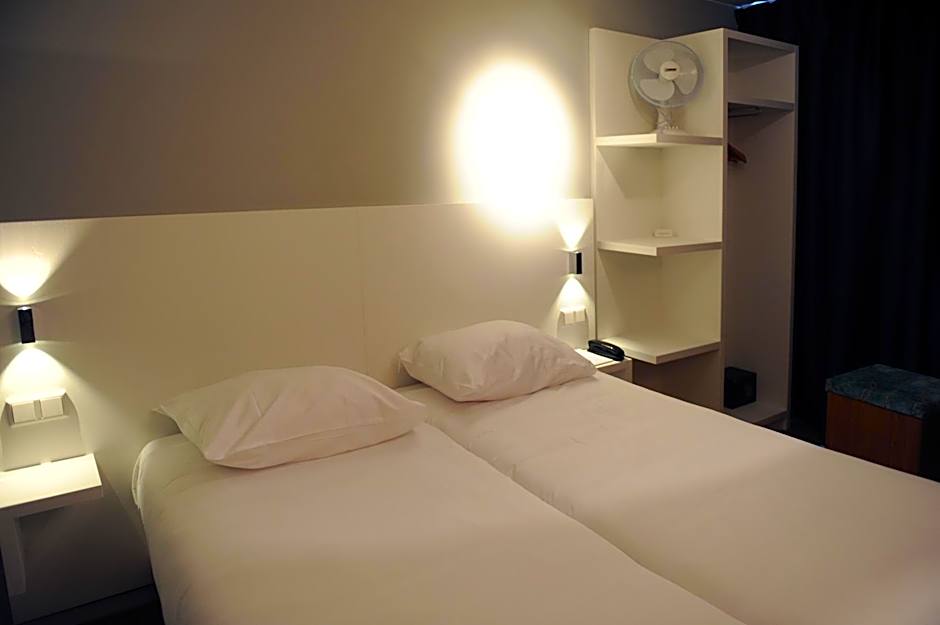 Hotel Andante aan Zee