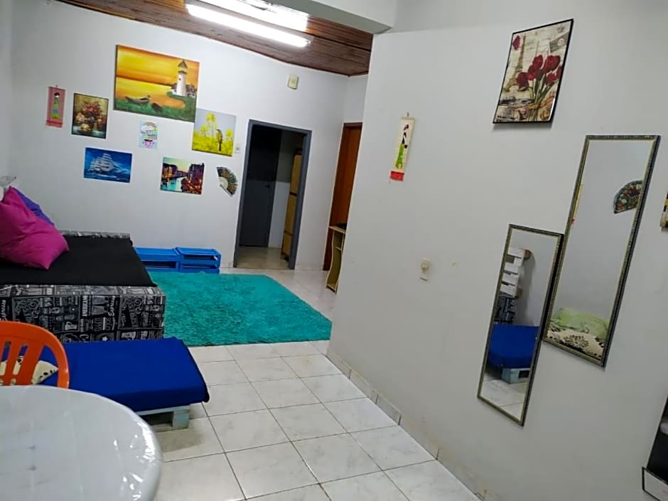 URBAN HOSTEL CENTRO De Pedro Juan Caballero