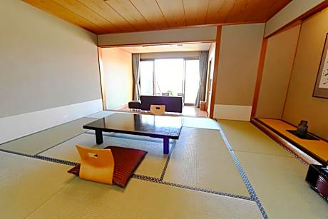 Japanese-Style Room(50sqm)