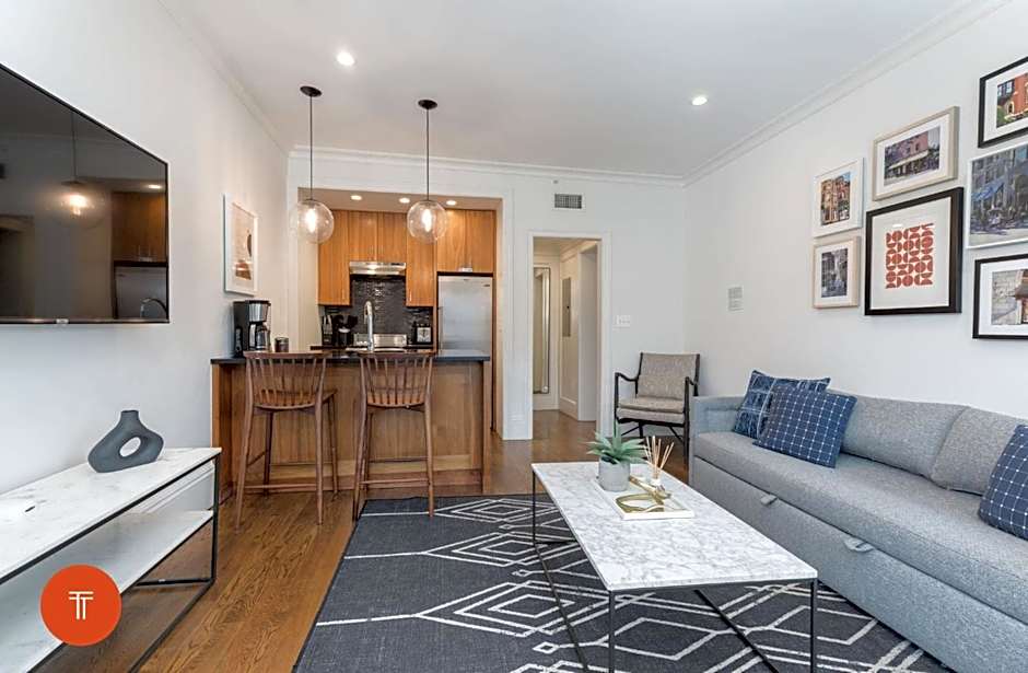 304 Newbury Street by Thatch