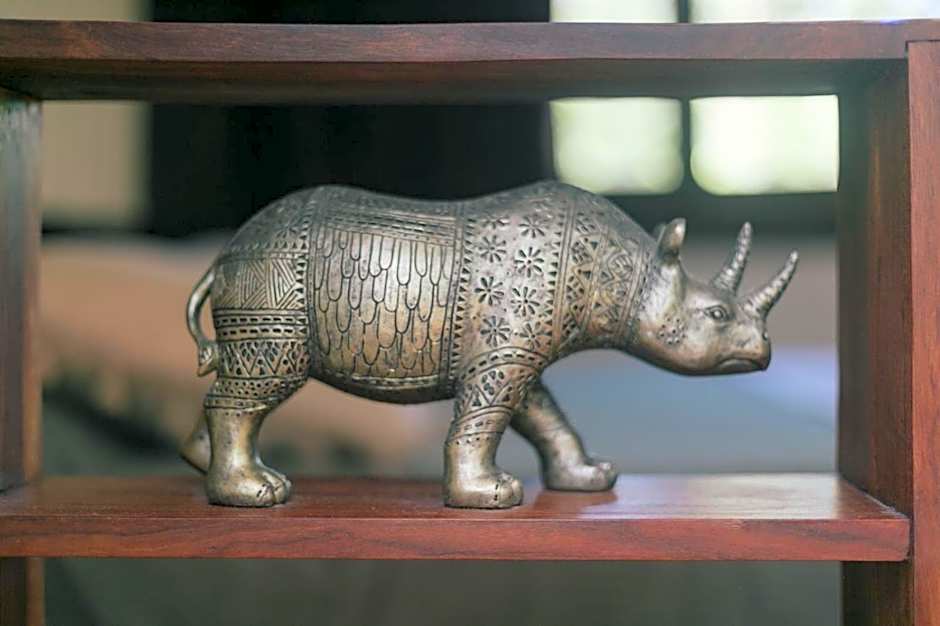 Nahouse Jungle Lodges