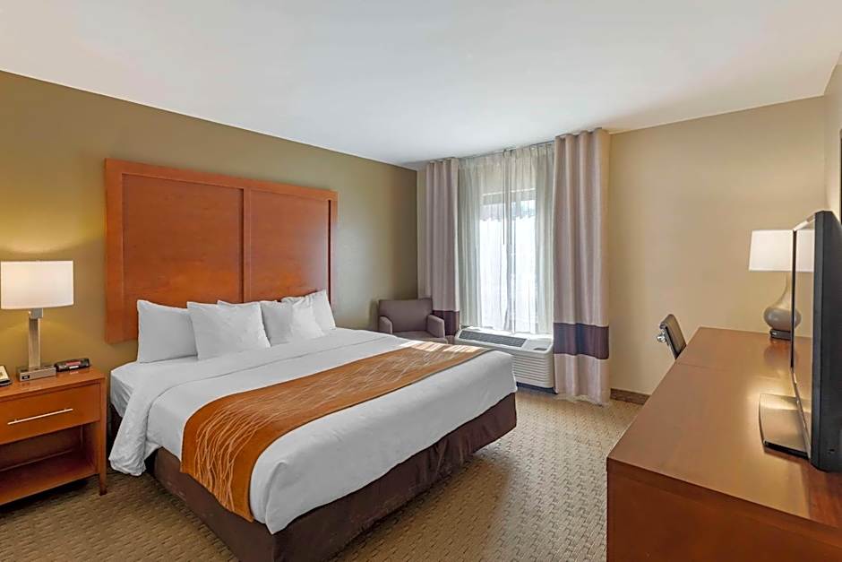 Comfort Inn Kennesaw