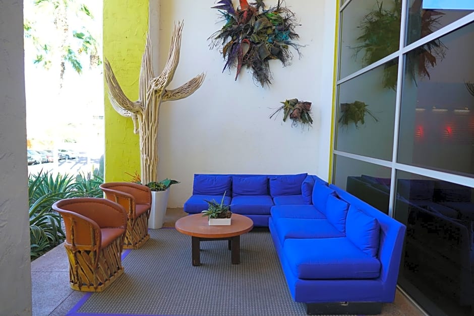 The Monarch Scottsdale