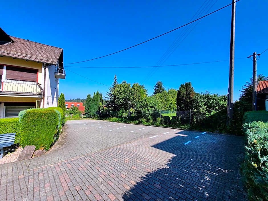 Landhotel Schönblick