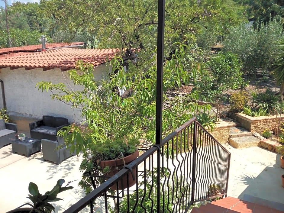 B&B La Menaica – Camerota, UT