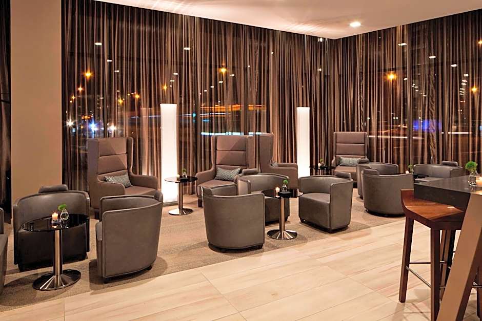 AC Hotel by Marriott Minneapolis Downtown