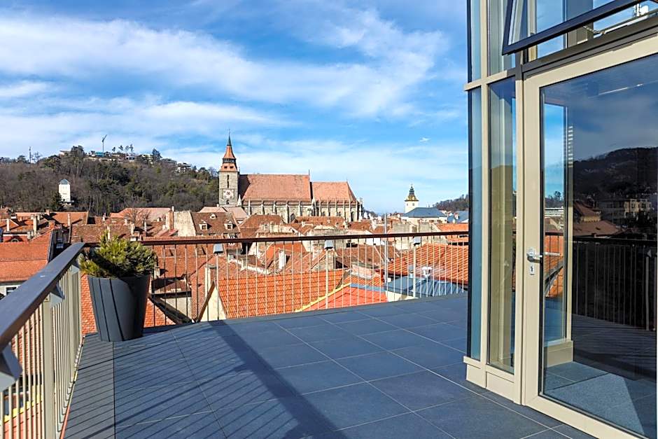 SCHUSTER Boarding House