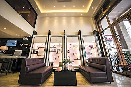 Lavande Hotels·Sanya Walking Street
