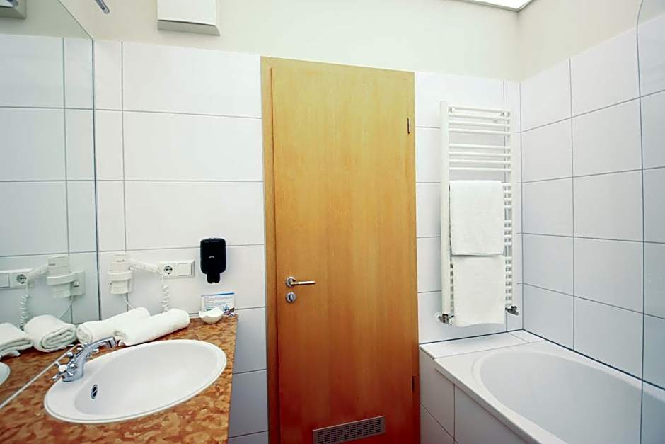 Boutique Hotel Schwarzer Baer