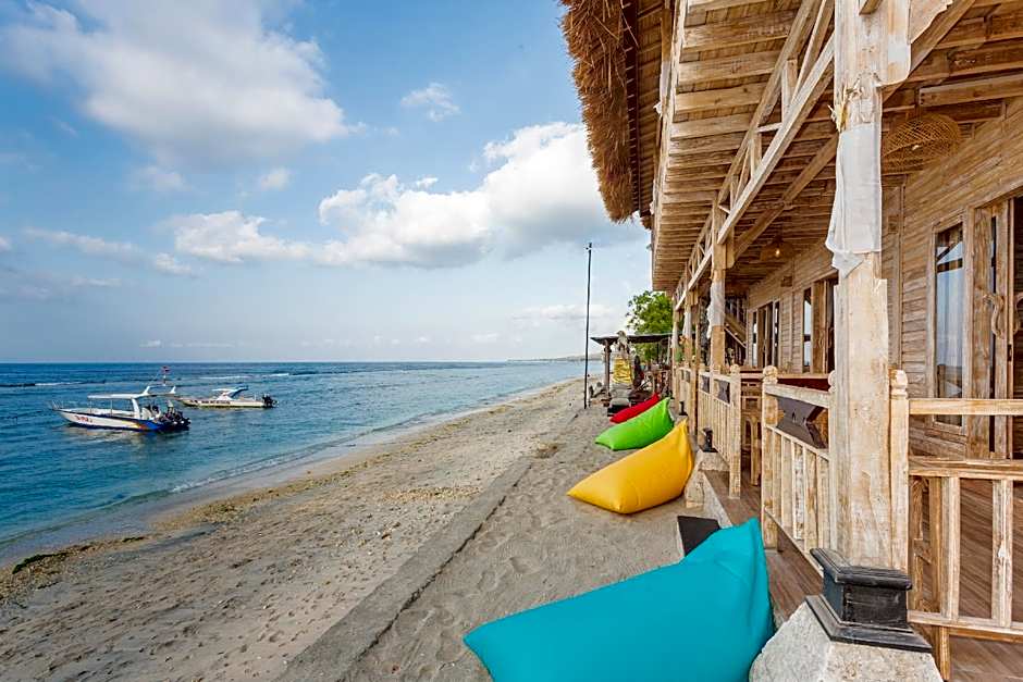 The Dewi Sun Sun Suite