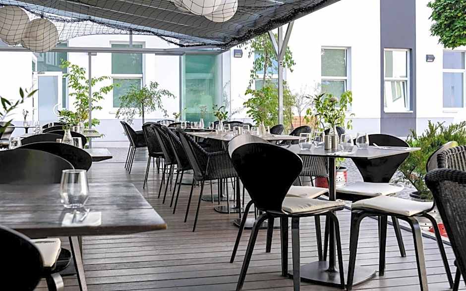 Maverick Budapest Soho