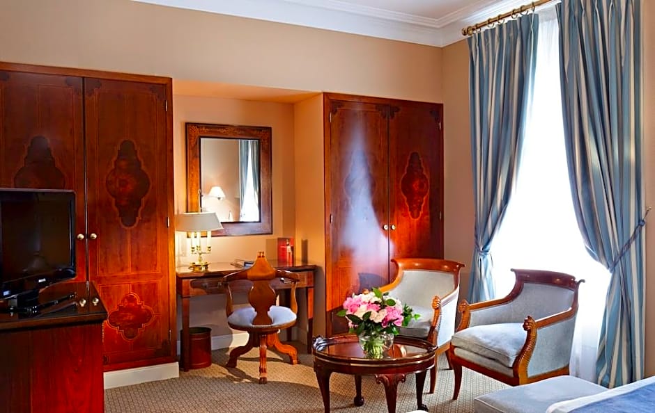 Hotel Franklin Roosevelt