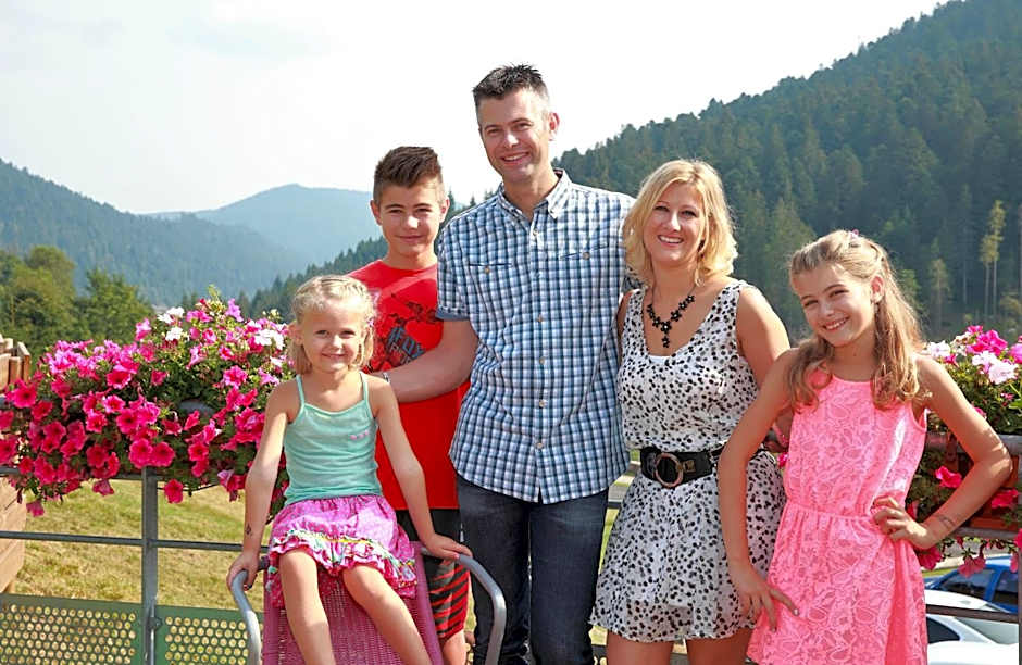 Logis Hôtel Le Vétiné