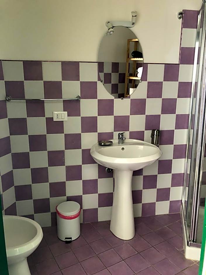 Cosmopolitan Palermo