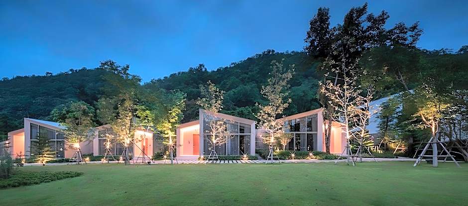 Hotel MYS Khao Yai