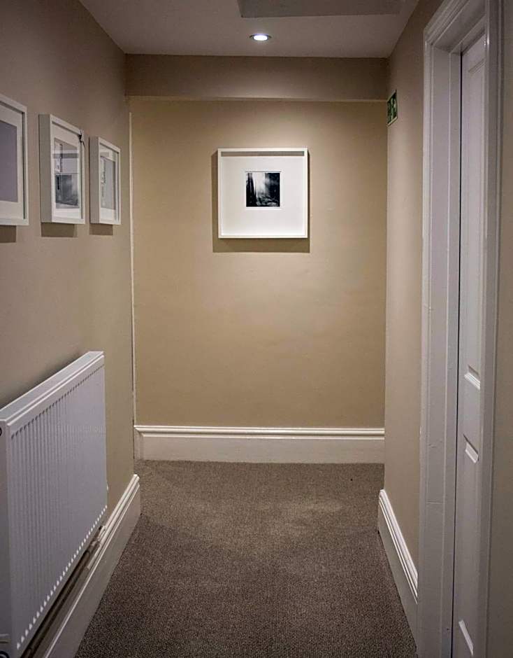 The Swan Hotel Bar and Grill