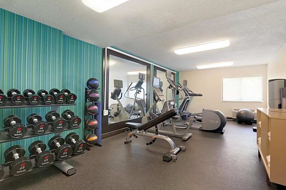 Holiday Inn Express Hartford South - Rocky Hill By IHG