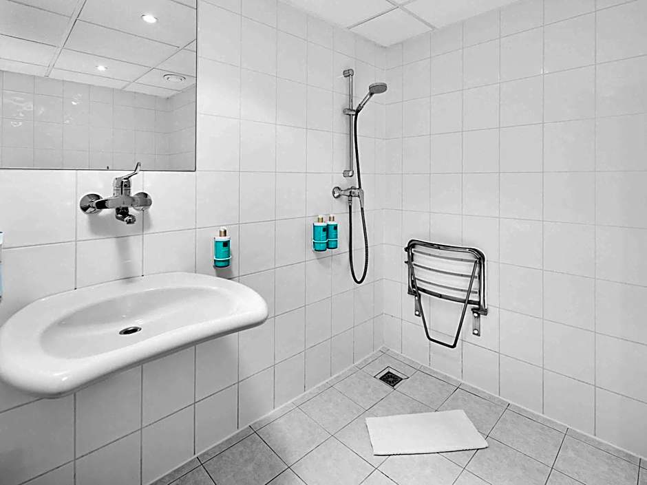 Novotel Praha Wenceslas Square Hotel