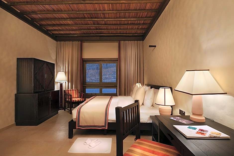 Atana Musandam Resort