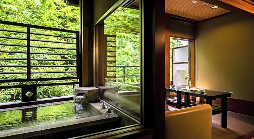 Takamiya Ryokan Miyamaso
