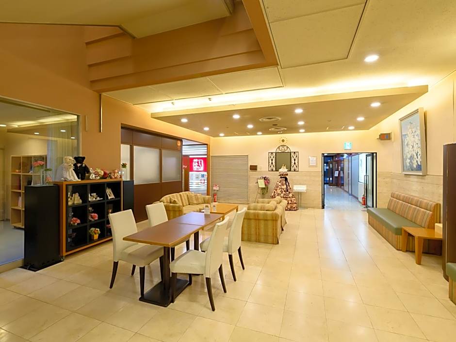 Sabae City Hotel