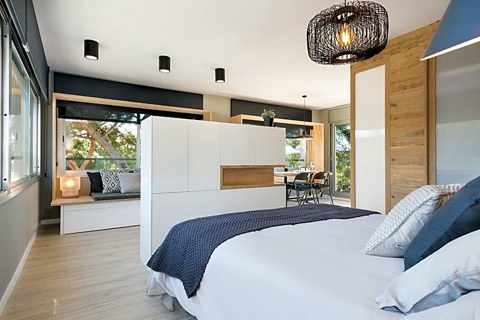 Apartamentos Porta Coeli