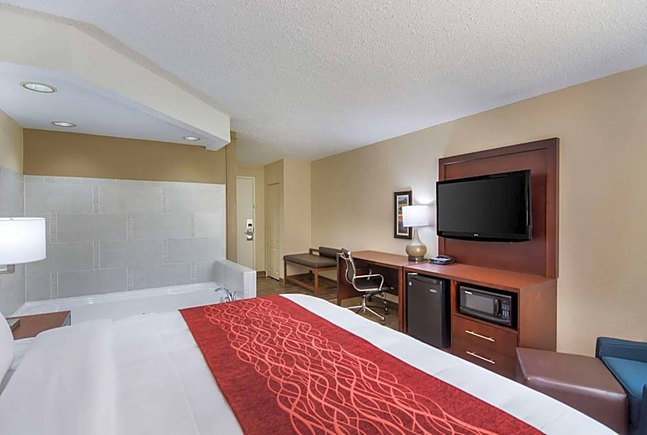 Comfort Inn Kings Mountain