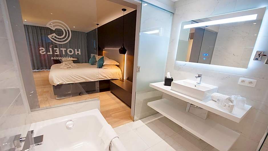 C-Hotels Andromeda