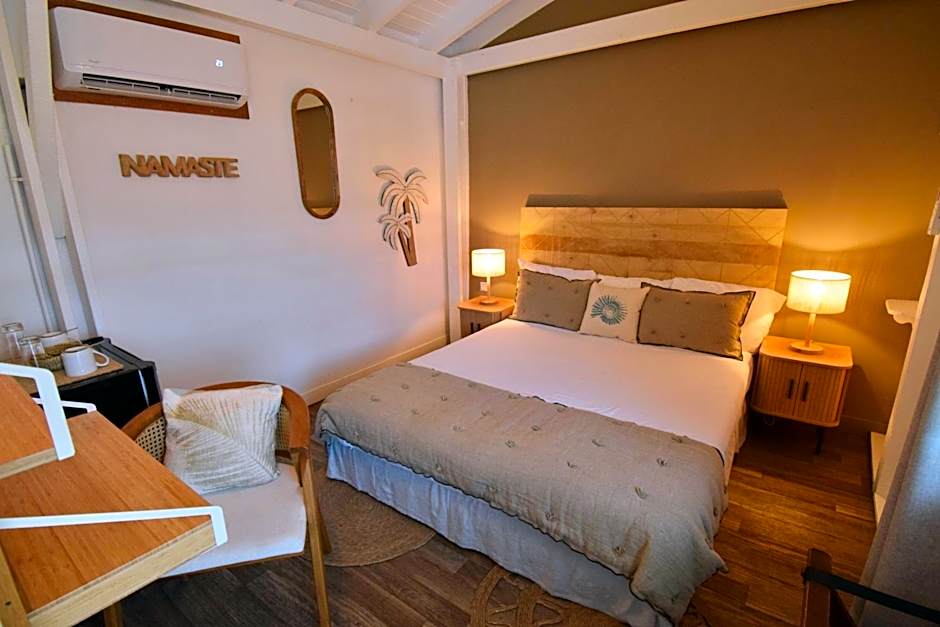 Koho SXM - ex Hevea Hotel