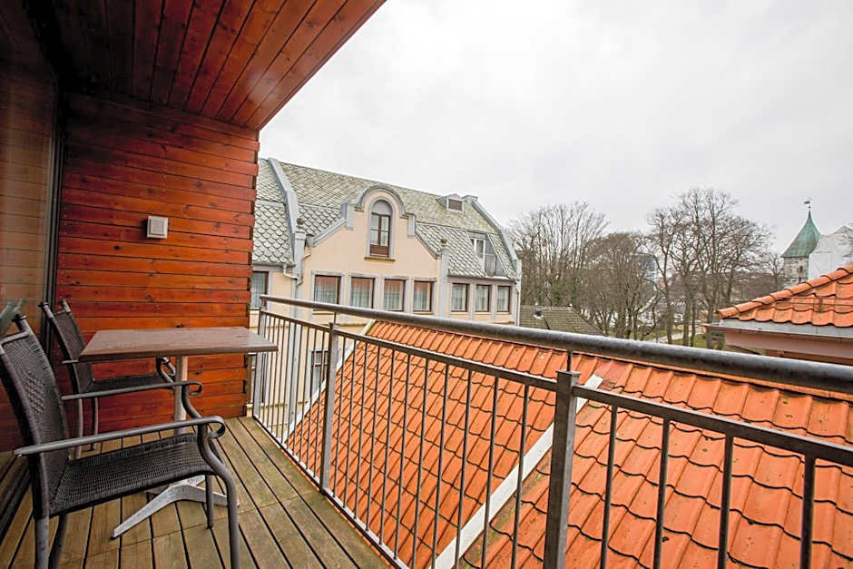 Best Housing Apartments - Bergelandsgata 13