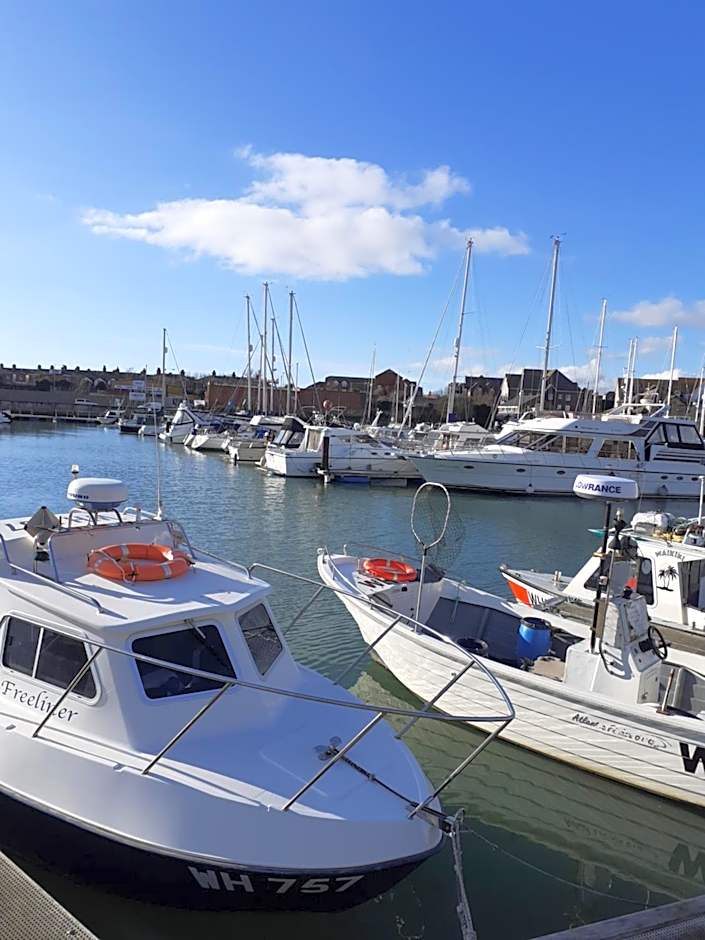 Valentine Guest House