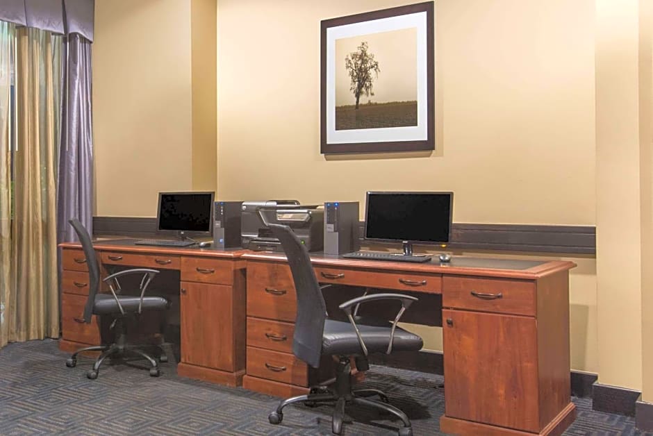 Wyndham Garden Texarkana