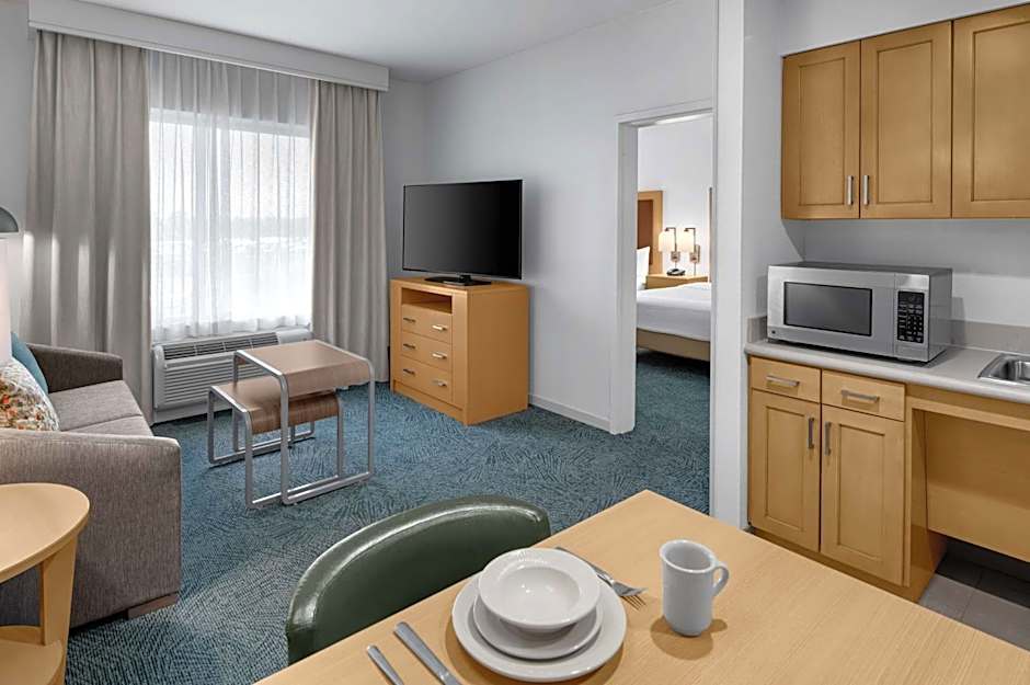 Homewood Suites by Hilton Anaheim Resort