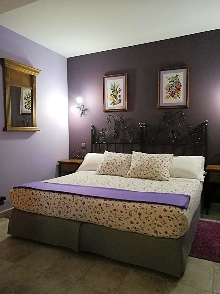 Posada Del Camino Real