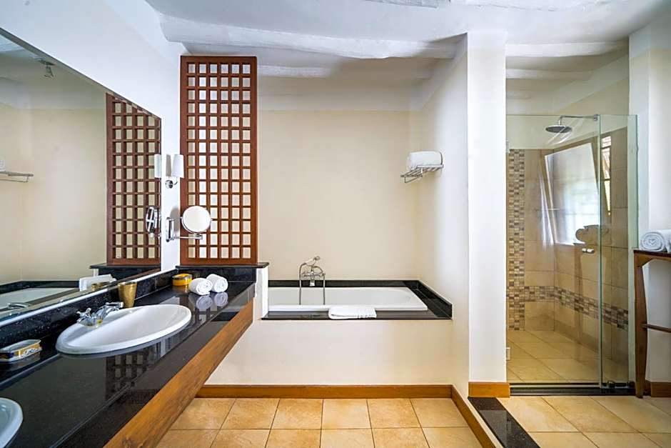 Lion in the Sun Boutique Hotel & Spa