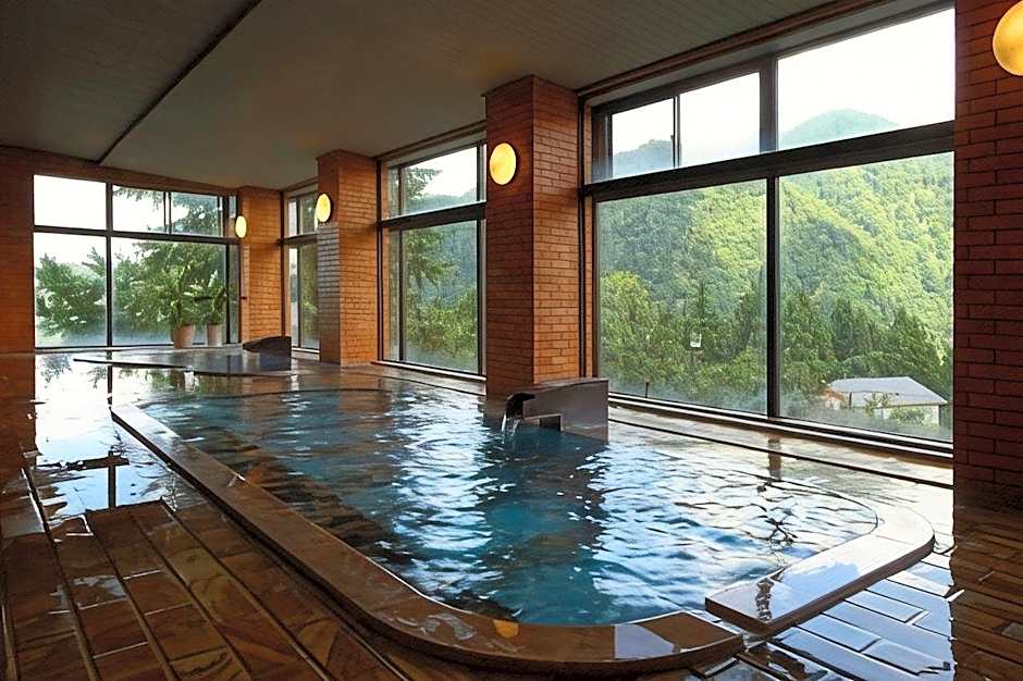 Yukiguni no Yado Takahan Ryokan