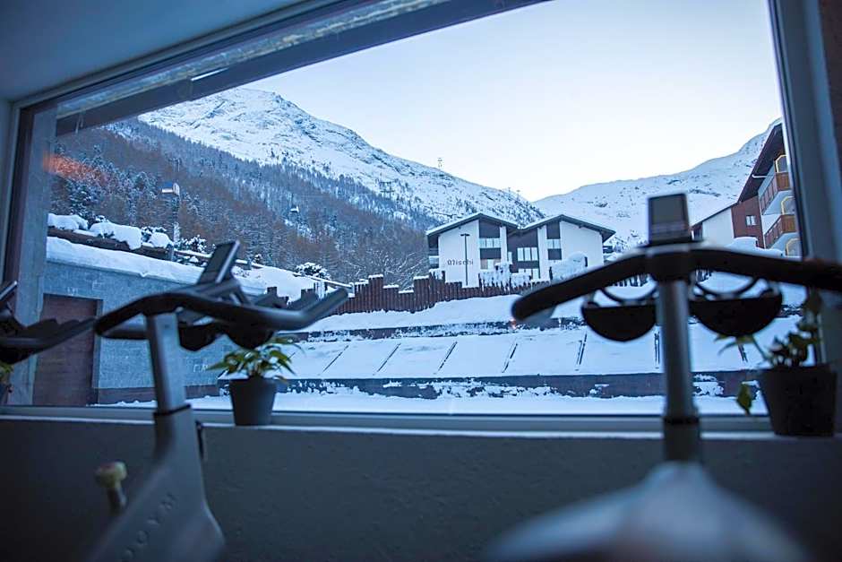 Hotel Alpin Superior