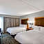 Hampton Inn By Hilton Albany Wolf Road Airport