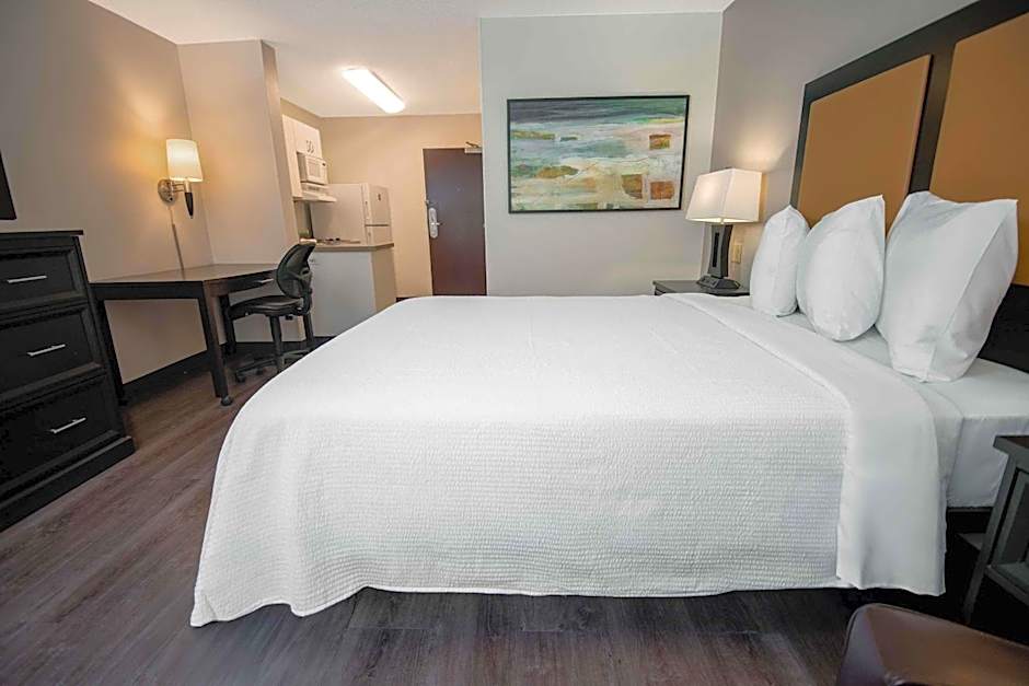 Extended Stay America Suites - Charleston - Mt. Pleasant