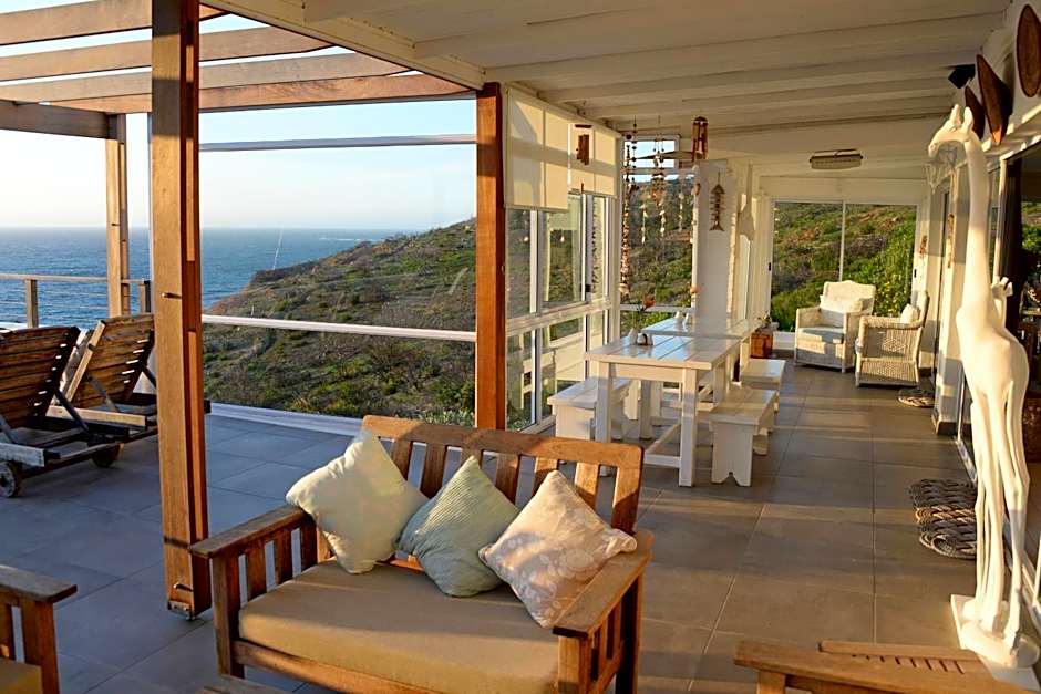 Rocklands Seaside Bed and Breakfast