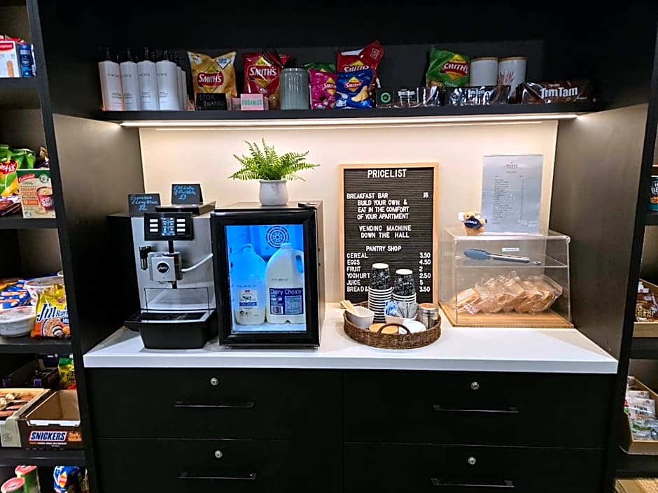 Quest Melbourne Airport Apartments